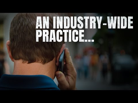 Phone Hacking: So Much Worse than the News of the World