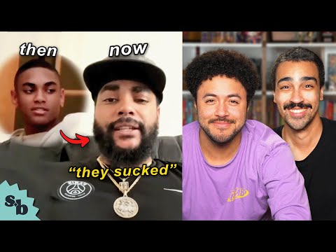 Checking In On Nick From Black White