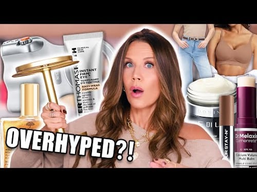 I Bought Viral Beauty Products ... These are the Best!