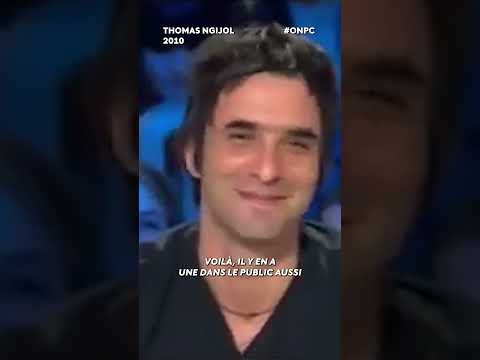 Thomas Ngijol : "Je ne suis pas un humoriste de banlieue !"