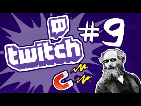 FISICA LIVE - Onde elettromagnetiche + esercizi di magnetismo - con ESERCIZI