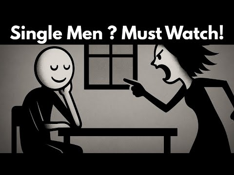 Why Men Aren’t Dating Anymore — And They’re Happier for It