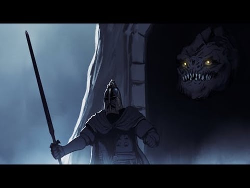 Fall of Nargothrond - Children Of Hurin - Middle Earth #2.9 DOCUMENTARY