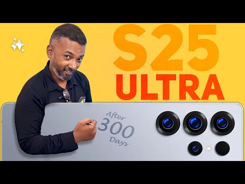 🌟 Samsung Galaxy S25 Ultra – 1 Week Real-Life Review! Worth 1 Lakh?
