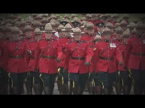 FULL STORY: RCMP Confidential