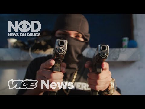 Inside Brazil's Deadliest Drug Gangs | News on Drugs