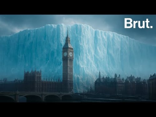 5 changements climatiques qui ont (presque) tout changé...