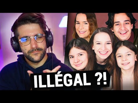 Cette chaine MALHONNÊTE entre dans l'illégalité (et c'est DANGEREUX) - Sans langue de bois