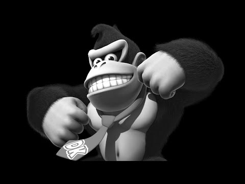 The Donkey Kong Country Series - Retro Brilliance