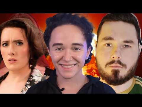 The Fallen State of Breadtube's Theater Kids and Trash Discourse