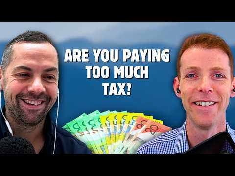 The 20 different super tax rates every Australian should know