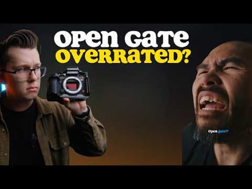 Sony Fanboy to LUMIX Shill — What Changed? ft. @LetMeShowYouVu