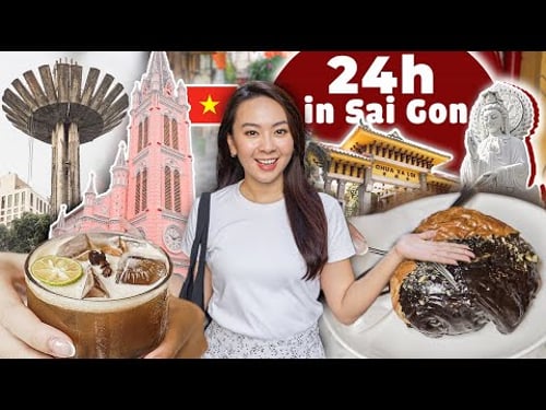 Best things to do in Ho Chi Minh City in 2026