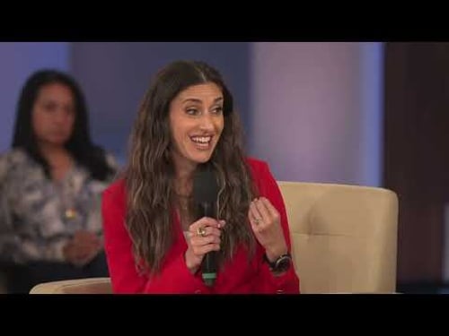 Psychologist Explains How to Process & End Shame About Our Bodies