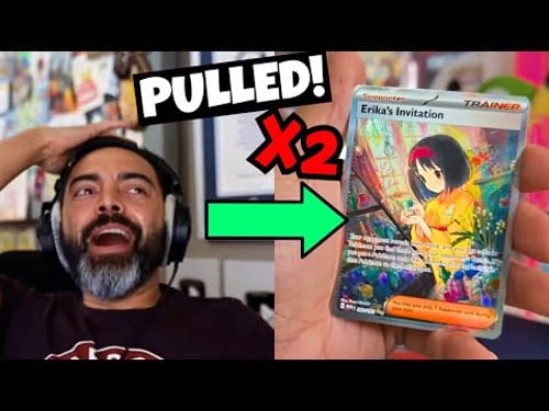 🔴 Opening a TON of Pokémon Card Booster Packs! (Live Stream 02.02.26)