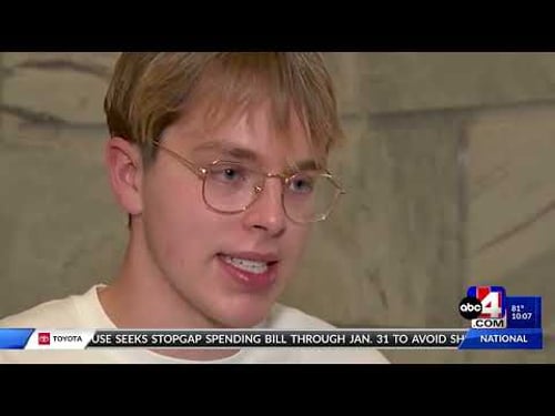 Rory Cheevers Producer Reel