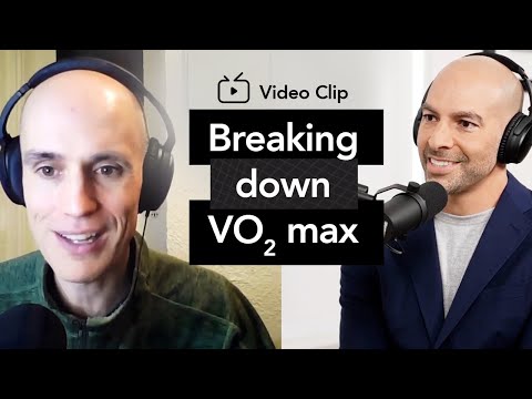 Breaking down VO2 max: Definition, history, why it plateaus, and whether it really matters