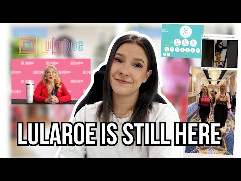 The MLM That Just Won’t Die | ANTI-MLM