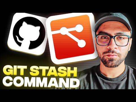 Mastering Git Stash Command: Your Ultimate Guide for Efficient Code Management!