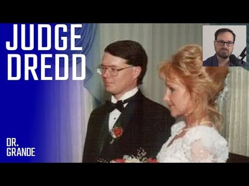 Judge Kills Two Prosecutors Who Pursued Him for Minor Offenses | Eric Williams Case Analysis