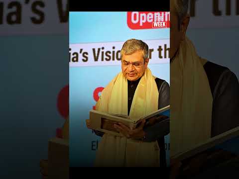 Minister Ashwini Vaishnaw warns platforms over democratic responsibility