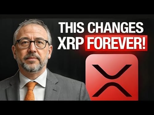 BREAKING Supreme Court Update Could Impact XRP Holders