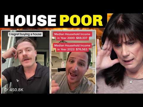 The TRUTH Why Nobody Can Afford a Home in 2026