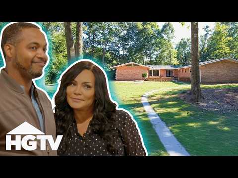 Egypt & Mike Build Forever Home For Long-Term Clients Worth $615,000 | Married To Real Estate