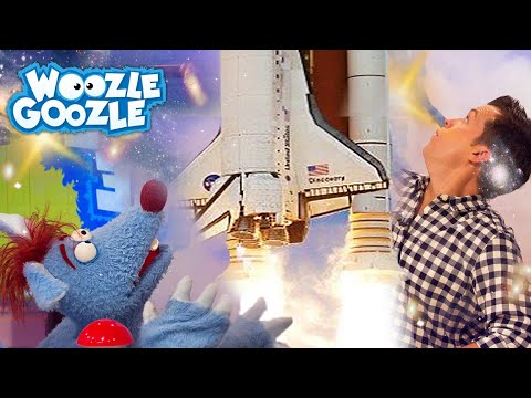 Wo beginnt das Weltall? l WOOZLE GOOZLE