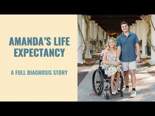 Amanda's Life Expectancy: Full Diagnosis Story