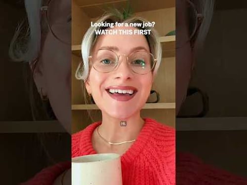 Data-Backed Job Search Advice for 2026 β‘οΈ