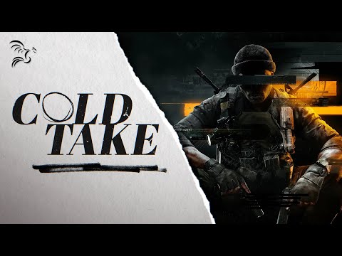 The Future of Gaming According to Xbox | Cold Take