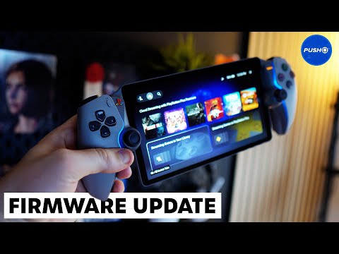 The PS Portal Just Got A HUGE Upgrade!