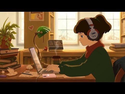 Study With Me π Pomodoro