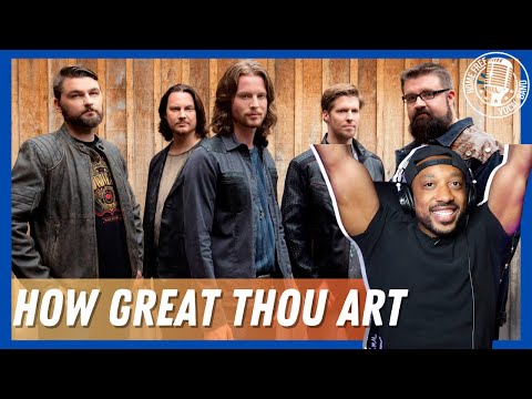 Home Free How Great Thou Art ( Reaction )