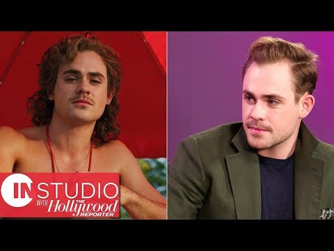 'Stranger Things' Star Dacre Montgomery Talks Billy’s "Emotional" Journey in Season 3 | In Studio