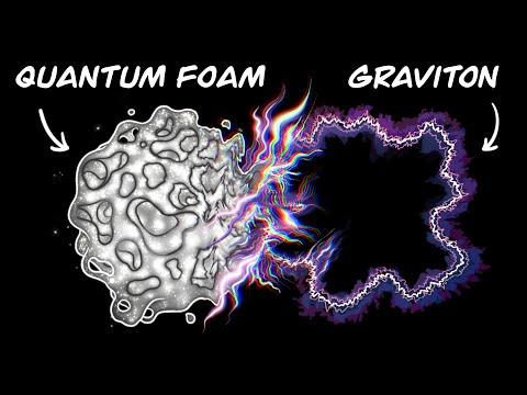 What If The Smallest Objects In The Universe Collided?