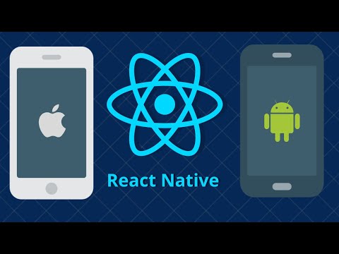 The React Native Crash Course