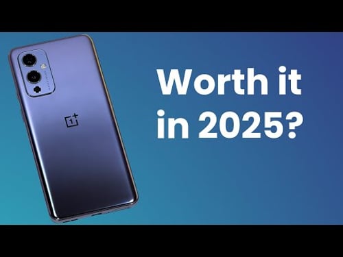 The Forgotten Hasselblad Gem - OnePlus 9 - Worth it in 2025? (Real World Review)