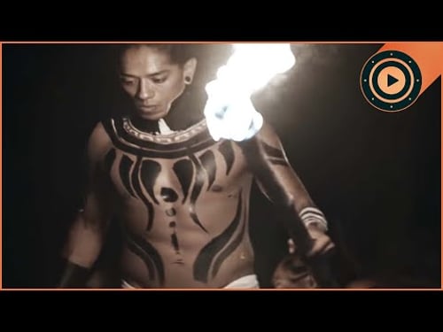 Mayan Murder Cults? The Brutal Rise of the Warrior Guilds