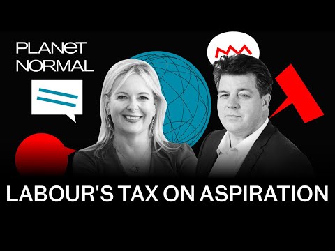 Planet Normal: Labour! Leave our kids alone | Podcast