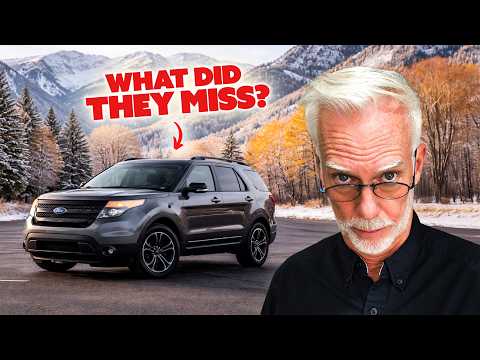 The Dealership Replaced EVERYTHING… And Fixed NOTHING!