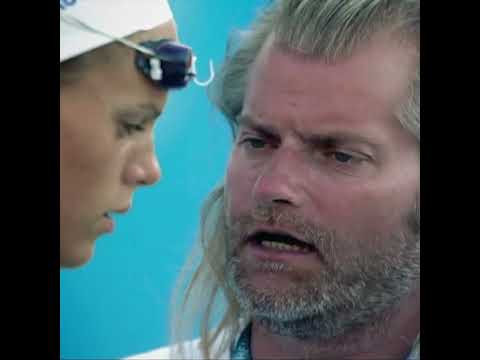 Quand la détermination mène à l'or olympique 🥇