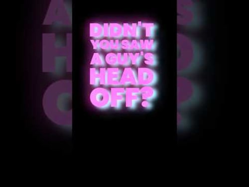 Bald Girl #hopecore #hope #core #corecore #standupcomedy #funny #saudiarabia #bald #baldeagle #party