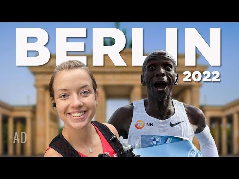 Can I Run A Sub 4-Hour Marathon On Kipchoge's World Record Course?