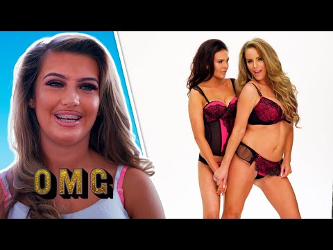 The Struggles Of Being a Gypsy Woman | The Gypsies Next Door | OMG Weddings