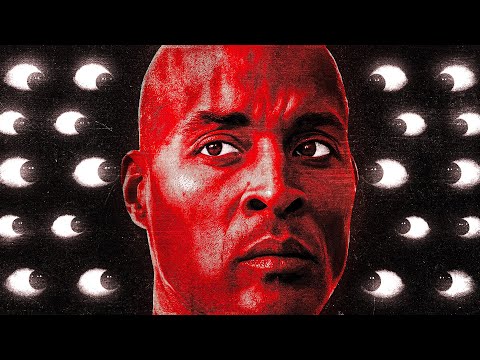 The Moment That Broke David Goggins