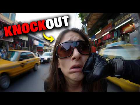 Bikers Take on Angry Karens in EPIC Road Rage Battles