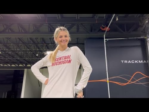 First video!! Come to practice with me🔥⬆️