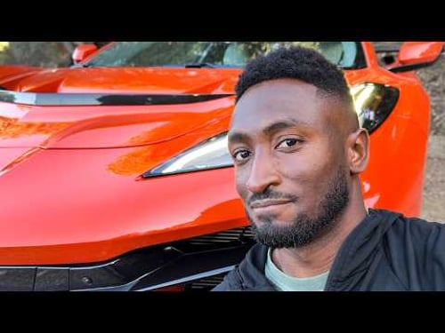 The Model S Plaid Walked so This Car Could Run!